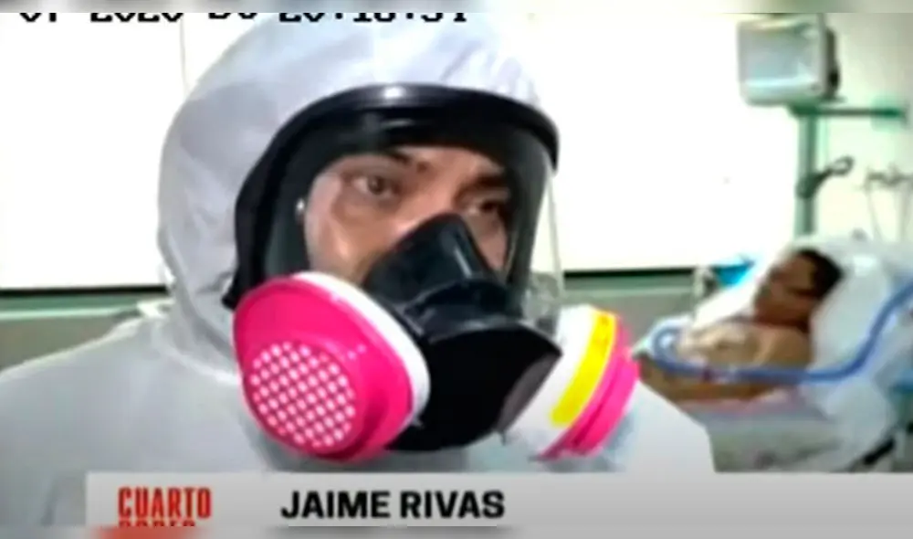 (Foto: captura América TV)