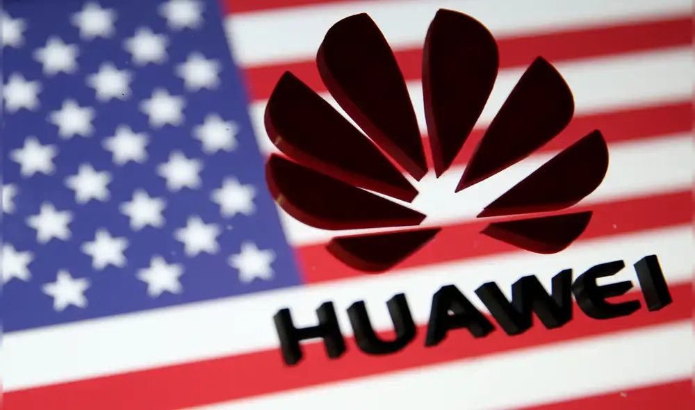 Huawei, biografía de un gigante Huawei, biografía de un gigante