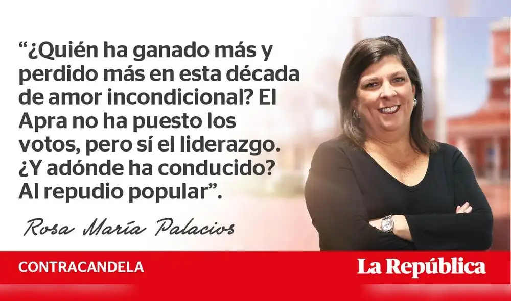 El amor en los tiempos de Odebrecht