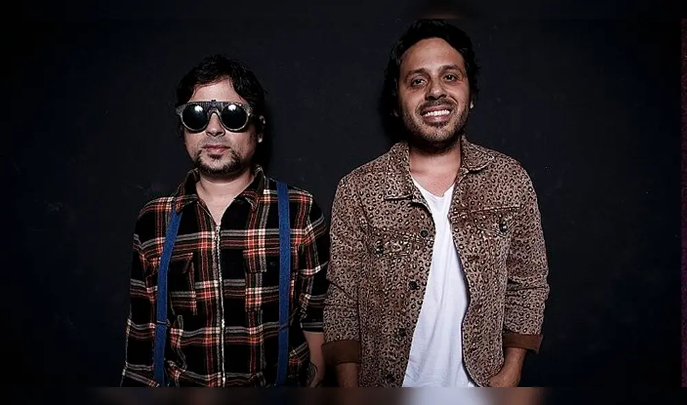 Servando y Florentino: Cantante protagoniza escándalo en Cusco [VIDEO]