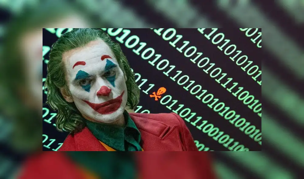 Agresivo virus Joker ataca a móviles Android.