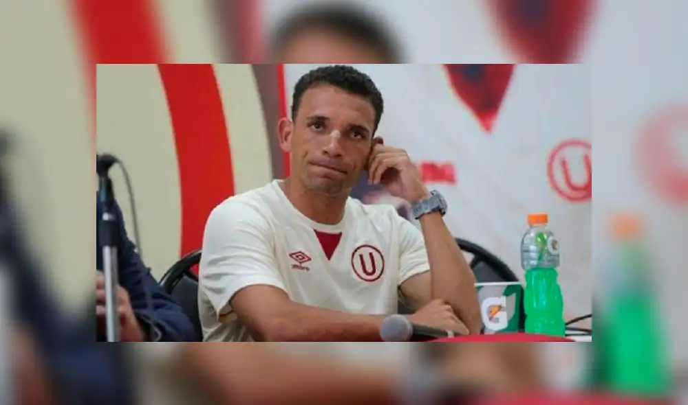 Arquímedes Figuera denunció insultos xenófobos en su contra en Arequipa [VIDEO]