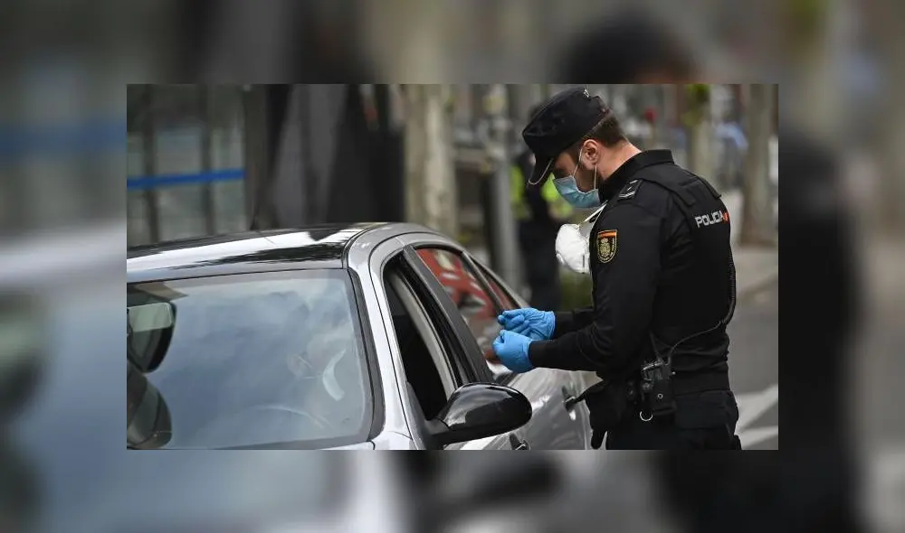 Revisa las últimas noticias del coronavirus en España. Revisa las últimas noticias del coronavirus en España.