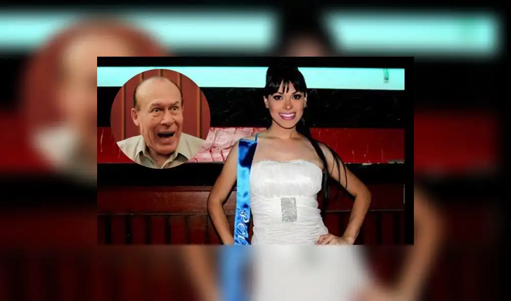 'El Wasap de JB': 'Yuca' imitará a transgénero Dayana Valenzuela [VIDEO]