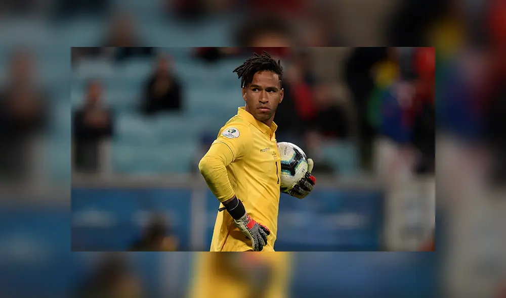 Pedro Gallese, arquero de la selección peruana, sostuvo que su futuro sigue siendo Alianza Lima. Pedro Gallese, arquero de la selección peruana, sostuvo que su futuro sigue siendo Alianza Lima.
