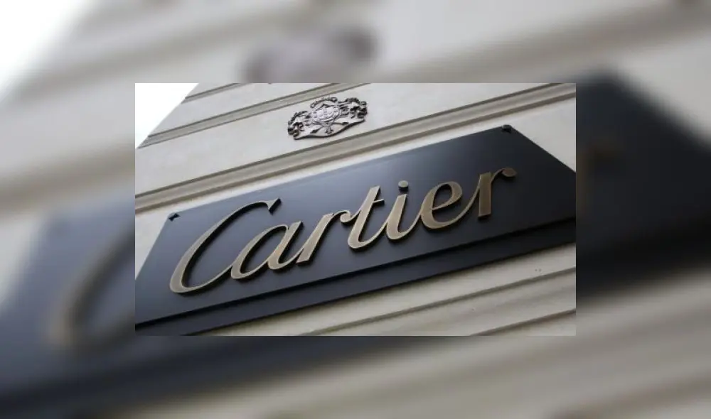 Marcas Lujosas Marcas Lujosas