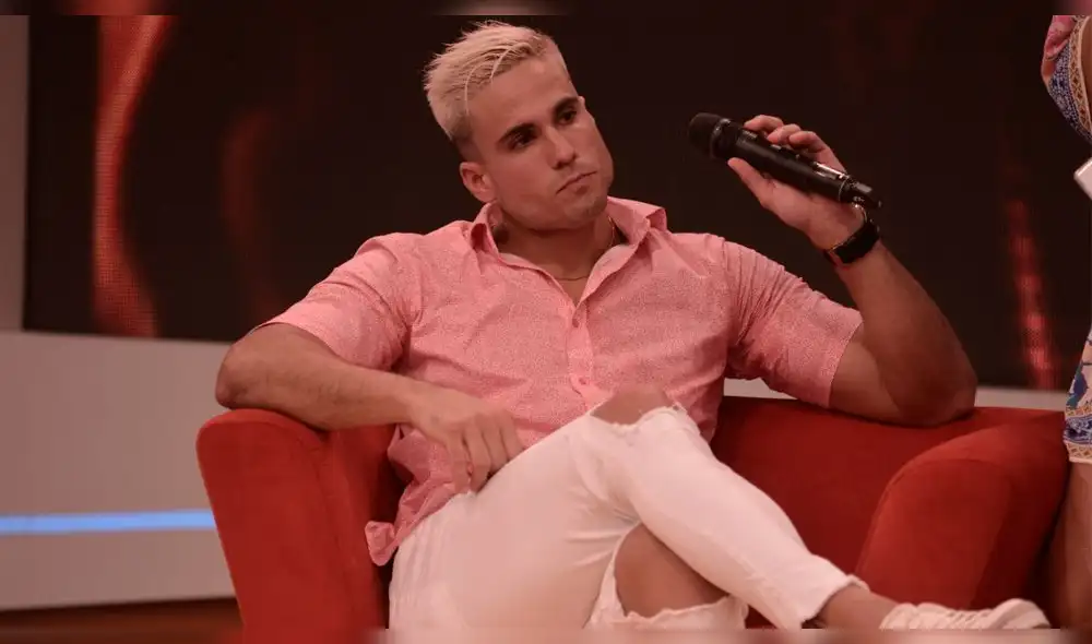 Ranking: ellos son los 25 peruanos más atractivos del 2018 [FOTOS]