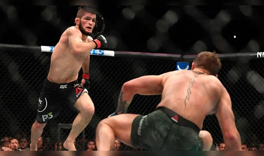 UFC EN VIVO: fechas y horarios de todas las peleas de la Ultimate Fighting Championship
