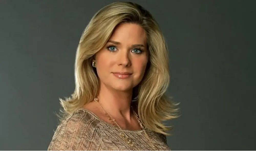 La actriz protagonizó la telenovela Milagros en 1997