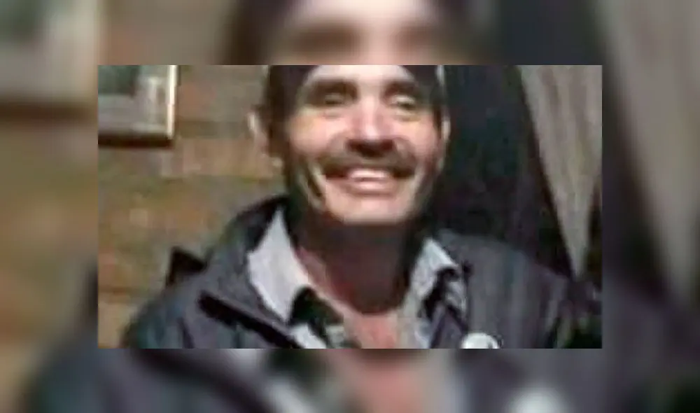 Hombre mata a su hija de 4 años y se suicida ahorcándose en un árbol Hombre mata a su hija de 4 años y se suicida ahorcándose en un árbol