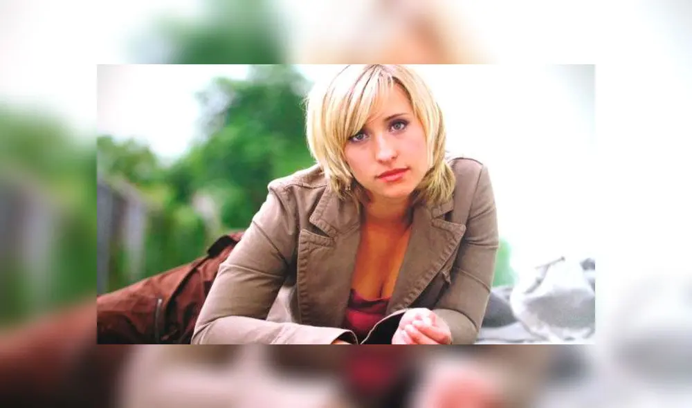 Allison Mack, de la secta sexual NXIVM, le ofreció a actriz ser "Wonder Woman"