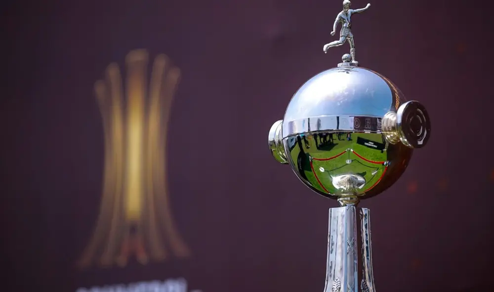 La primera final única de Copa Libertadores se desarrolló en Lima. Foto: AFP. La primera final única de Copa Libertadores se desarrolló en Lima. Foto: AFP.