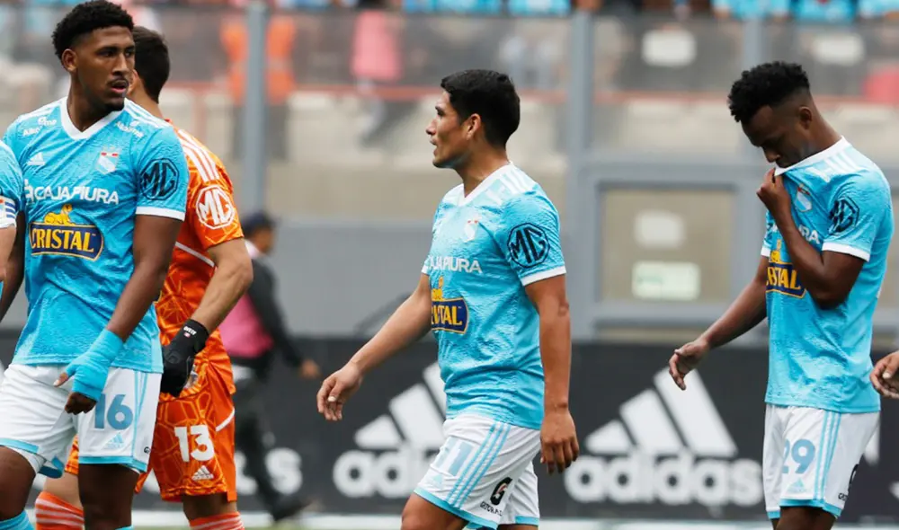 Sporting Cristal buscará clasificar por primera vez a la fase de grupos de la Copa Libertadores desde las rondas previas. Foto: Luis Jiménez/GLR