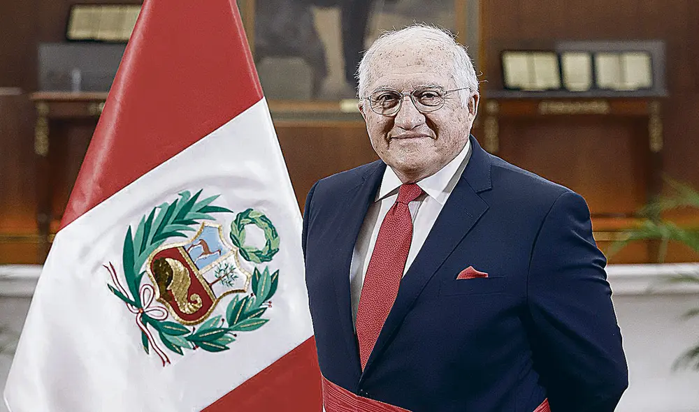 Fernando D'Alessio Fernando D'Alessio