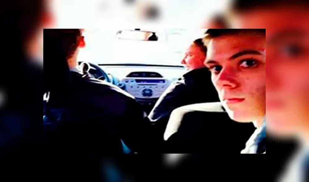 En Facebook, un joven de Estados Unidos compartió las diversas fotos que hizo con su mejor amigo y su novia hasta el día de su matrimonio. En Facebook, un joven de Estados Unidos compartió las diversas fotos que hizo con su mejor amigo y su novia hasta el día de su matrimonio.