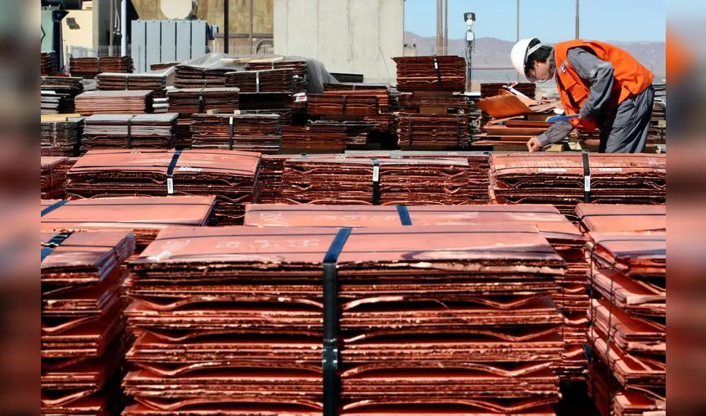 11 de Julio 2005
El proyecto Gaby esta ubicado en el sector de Pampa Elvira, a unos 110 kilometros al sur de Chuquicamata

Foto: Alejandra De Lucca V.

ECONOMIA - NEGOCIOS - COBRE - EMPRESAS MINERAS - MINERIA - CHUQUICAMATA - PAG017 