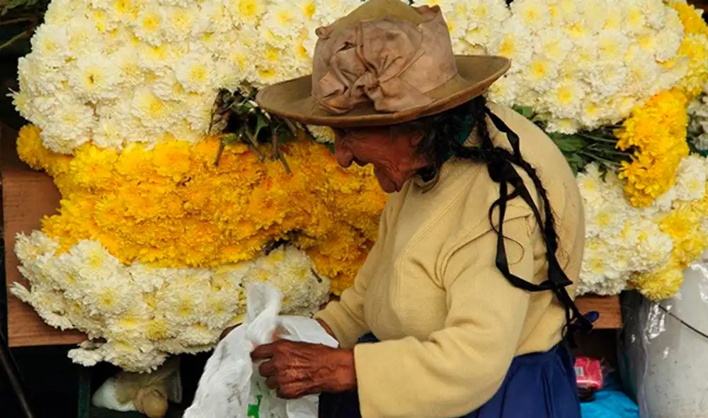 flores dia de la madre
