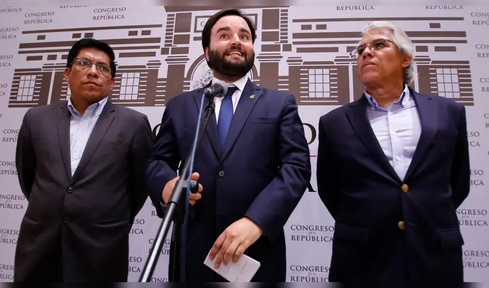 Bancada Liberal Bancada Liberal