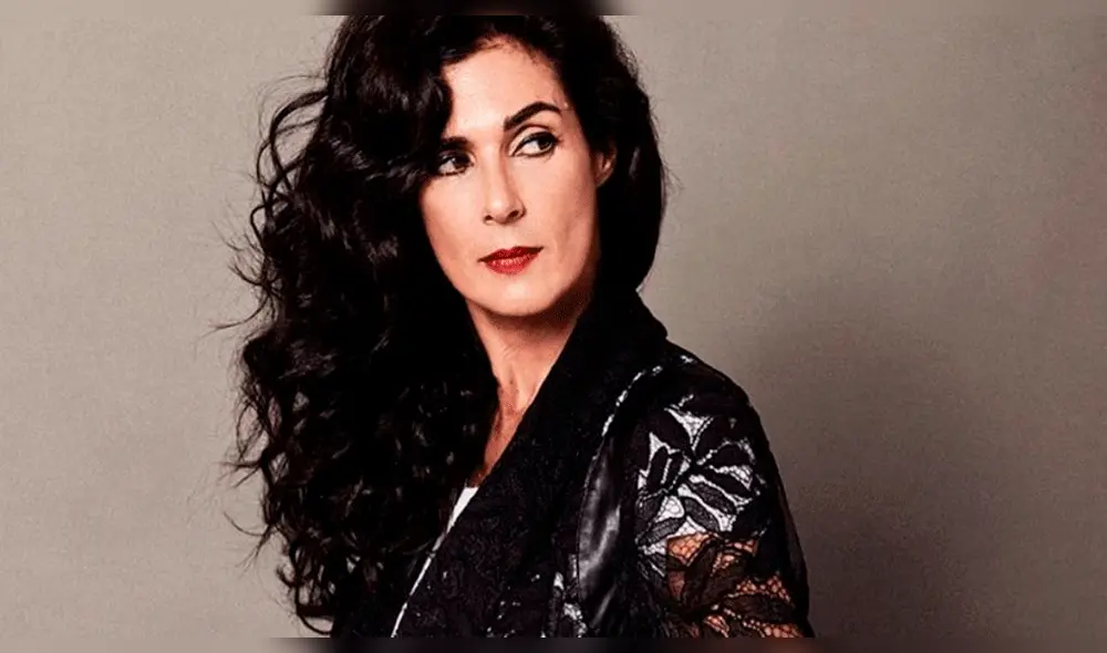 Vanessa Saba pierde los papeles con usuario que minimizó su carrera como actriz