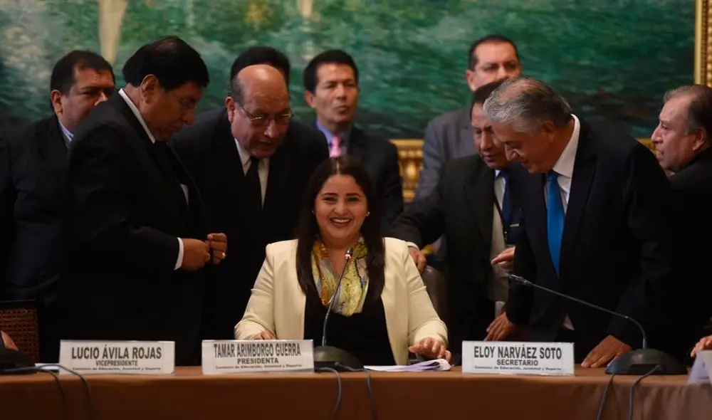 Foto: La República.