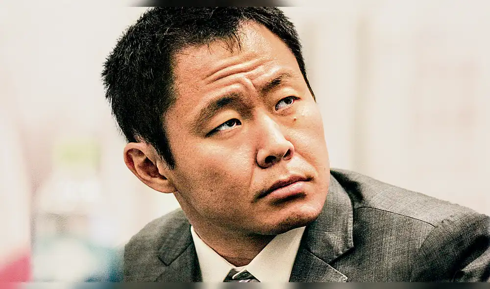 Kenji Fujimori ofrece a la Fiscalía entregar pruebas de delitos