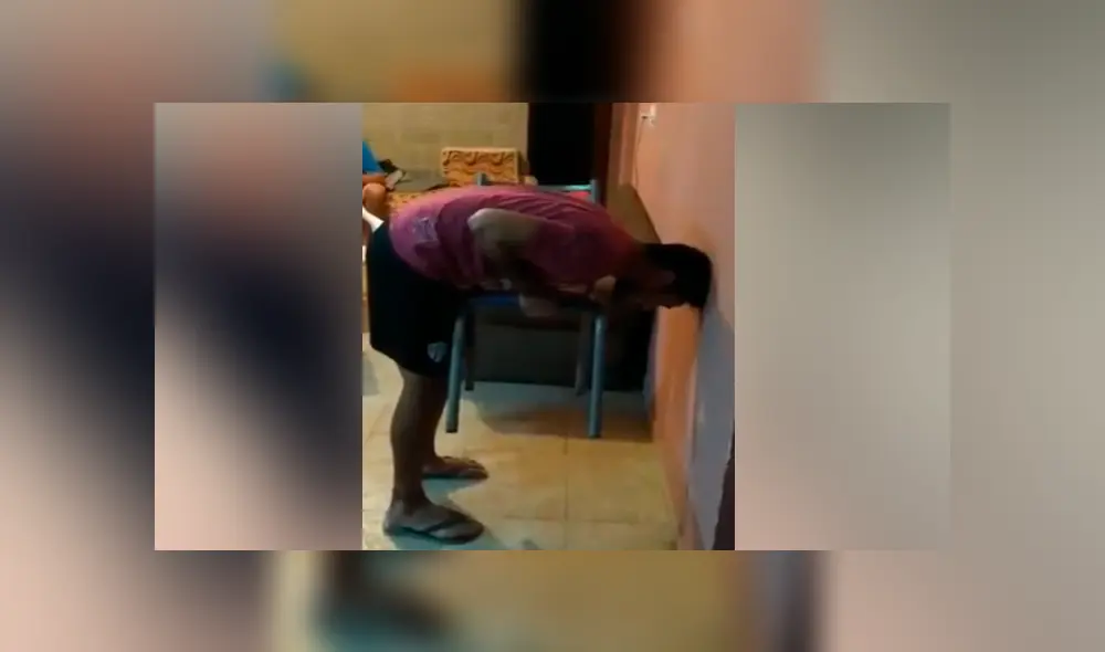 Desliza para ver las mejores demostraciones de este nuevo reto viral. Desliza para ver las mejores demostraciones de este nuevo reto viral.