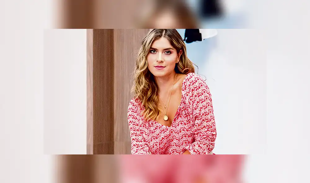 Influencer. Laura Tobón.
