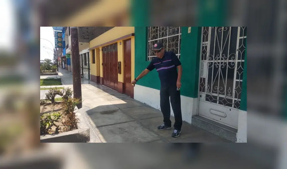 smp asesinan alcalde julio chavez smp asesinan alcalde julio chavez