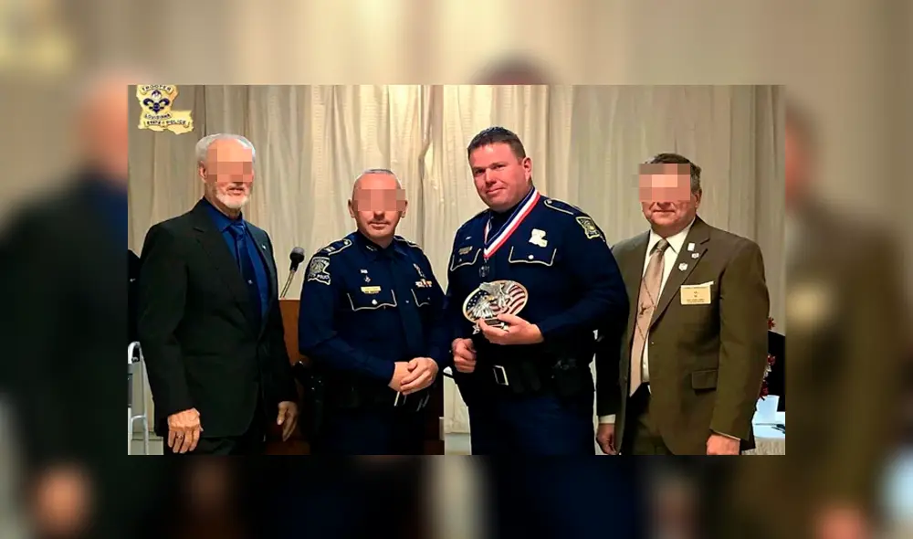 ‘Soldado del Año’ capturado por producción y distribución de pornografía infantil 