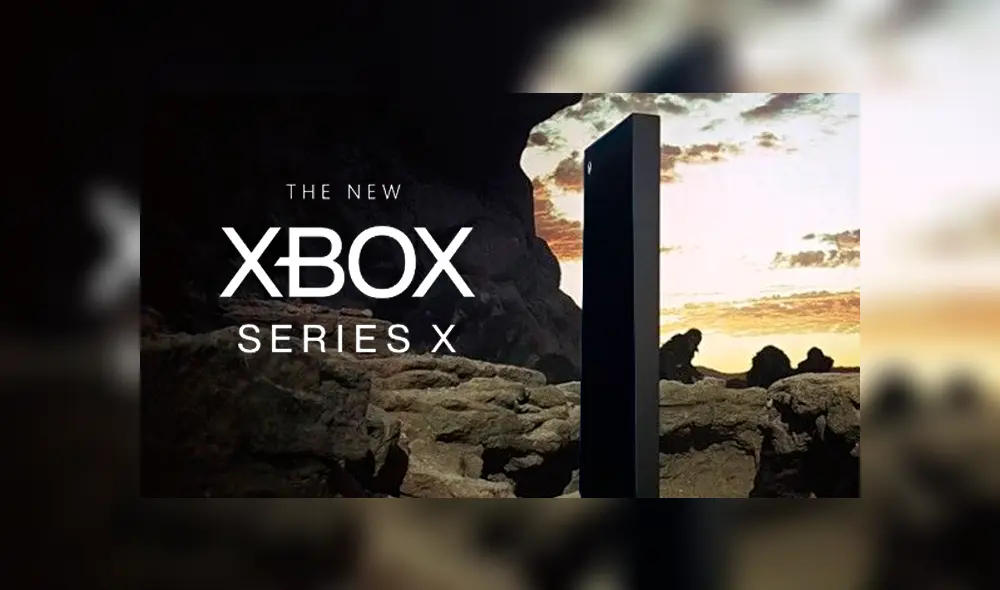 La nueva consola de Microsoft, Xbox Series X, fue presentada en TGA 2019 y generó una avalancha de memes por su aspecto.