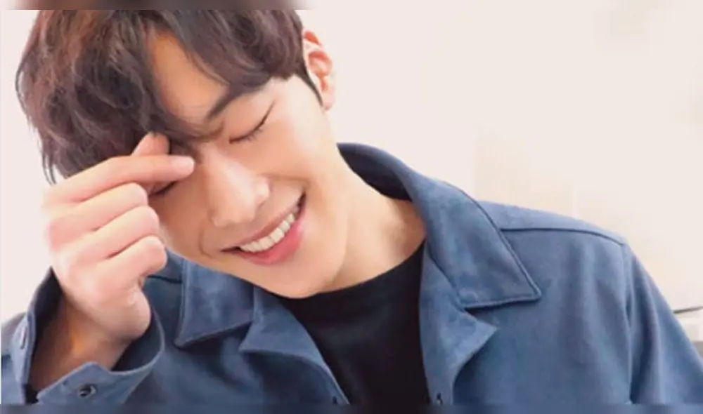 Deliza para ver más fotos de Woo Do Hwan, actor del dorama The king: Eternal monarch. Créditos: Pinterest