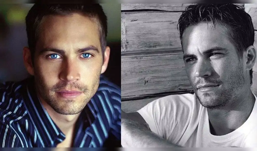 Paul Walker: fans recuerdan su trágica muerte el día de su cumpleaños Paul Walker: fans recuerdan su trágica muerte el día de su cumpleaños