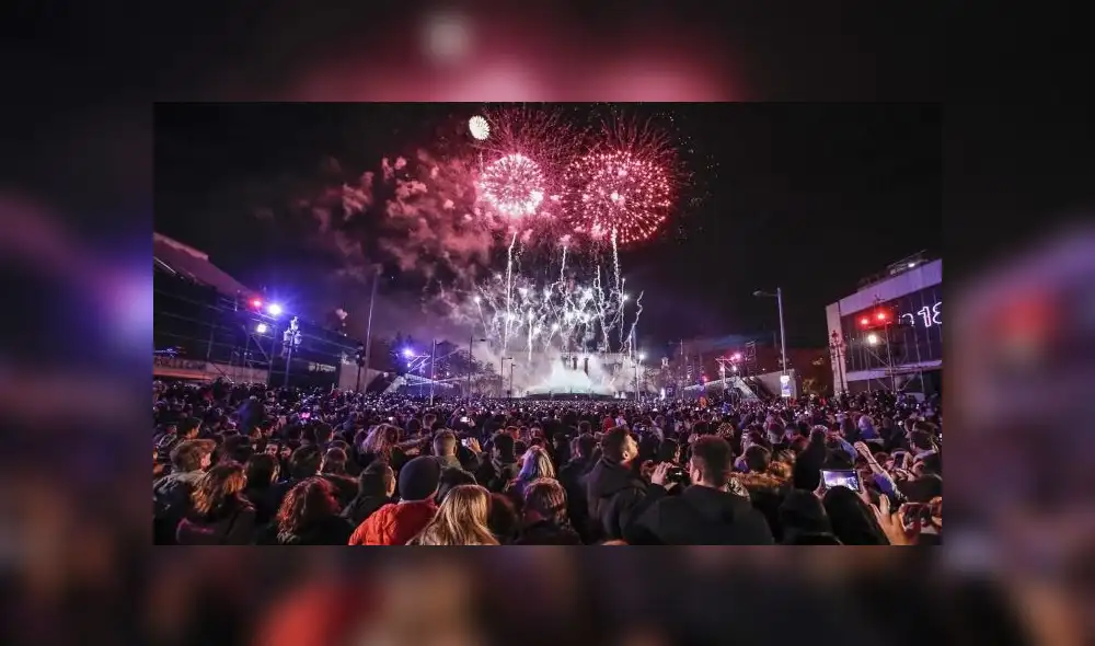 Nochevieja : ¿cuál es su historia y qué detalles esconde el último día de cada año?