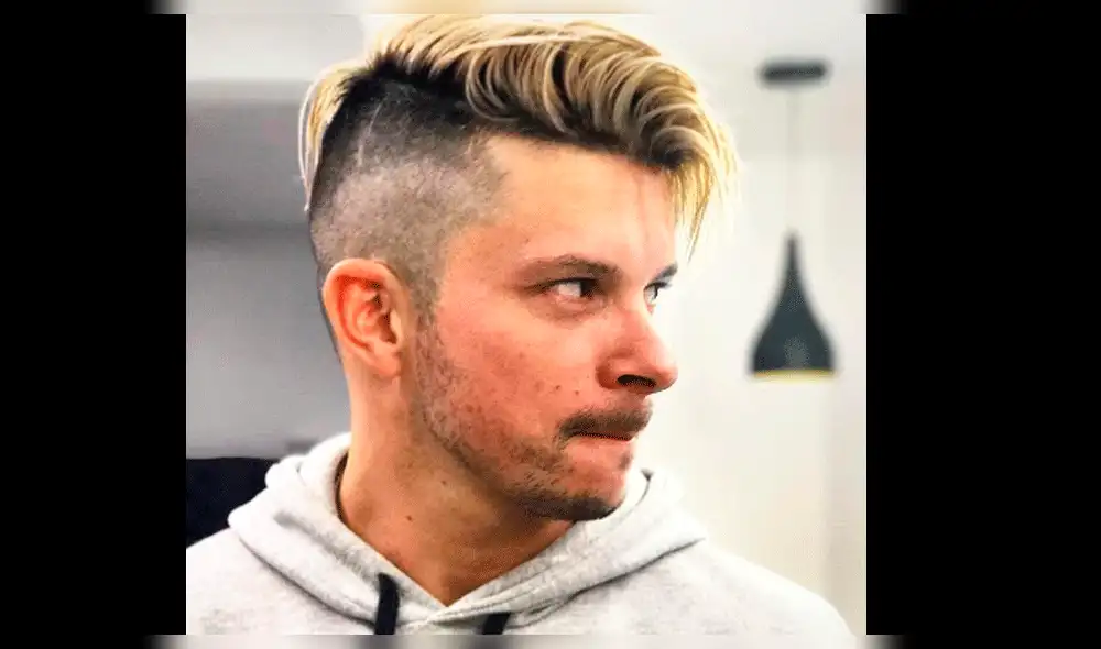 Mario Hart lanza canción de apoyo a la selección peruana y divide opiniones [VIDEO]