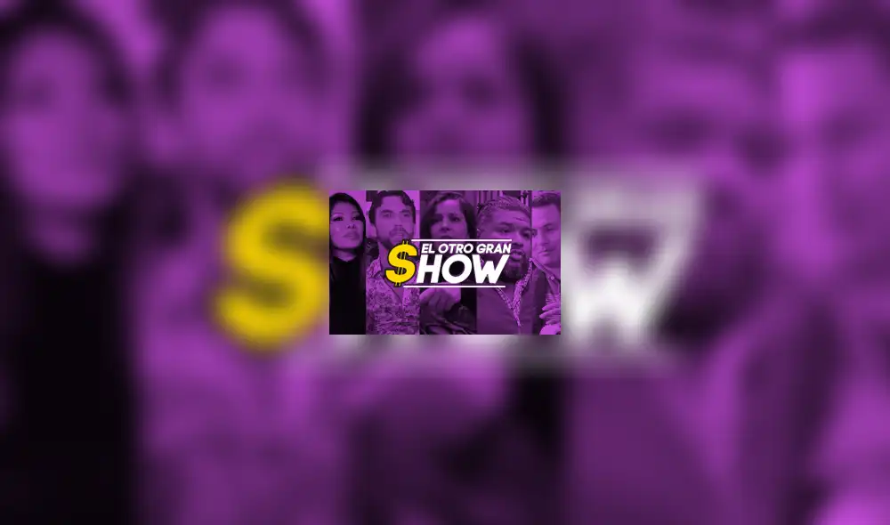 ¿Cómo se hizo ‘El otro gran show'?