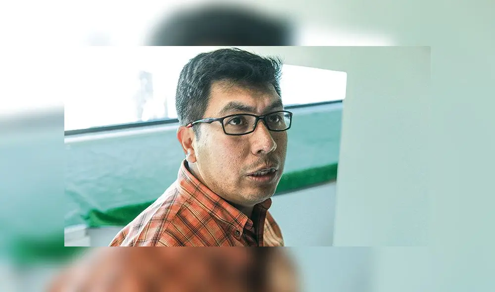 EDWARD PINTO SUB GERENTE OBRAS MPA EDWARD PINTO SUB GERENTE OBRAS MPA