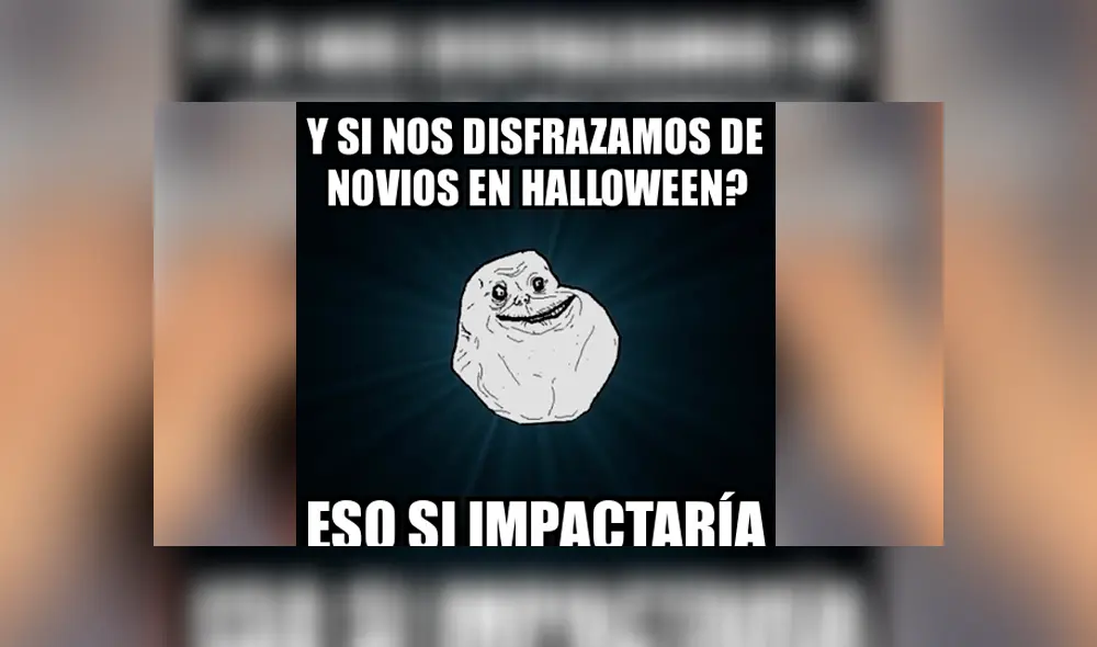 Mejores memes de Halloween. Mejores memes de Halloween.