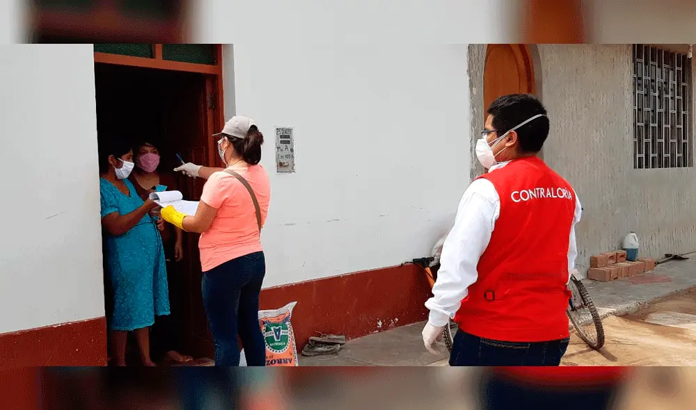 La Contraloría detectó que familias pobres no resultaron beneficiadas con canastas básicas. La Contraloría detectó que familias pobres no resultaron beneficiadas con canastas básicas.