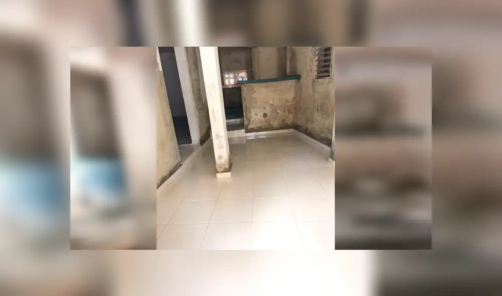 En Facebook, una pareja de novios cumplió su meta al construir su propia casa con ayuda de sus familiares.