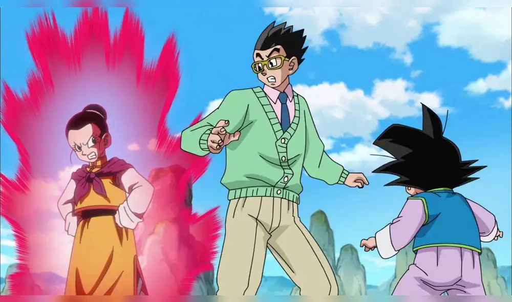 Día de la Madre: Las mamás más recordadas del anime [FOTOS]