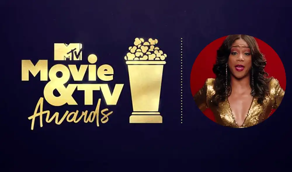 EN VIVO | ONLINE MTV Movie & TV Awards 2018: sigue aquí la premiación
