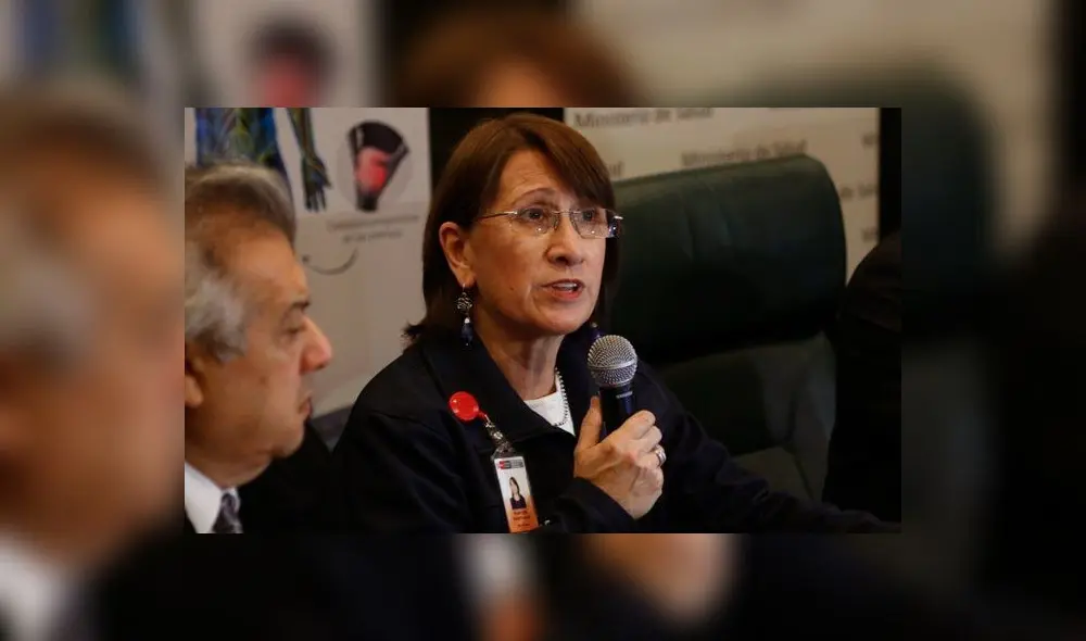 Pilar Mazzetti lidera el Comando COVID-19, grupo multisector que trabaja para frenar el coronavirus. Créditos: La República. Pilar Mazzetti lidera el Comando COVID-19, grupo multisector que trabaja para frenar el coronavirus. Créditos: La República.