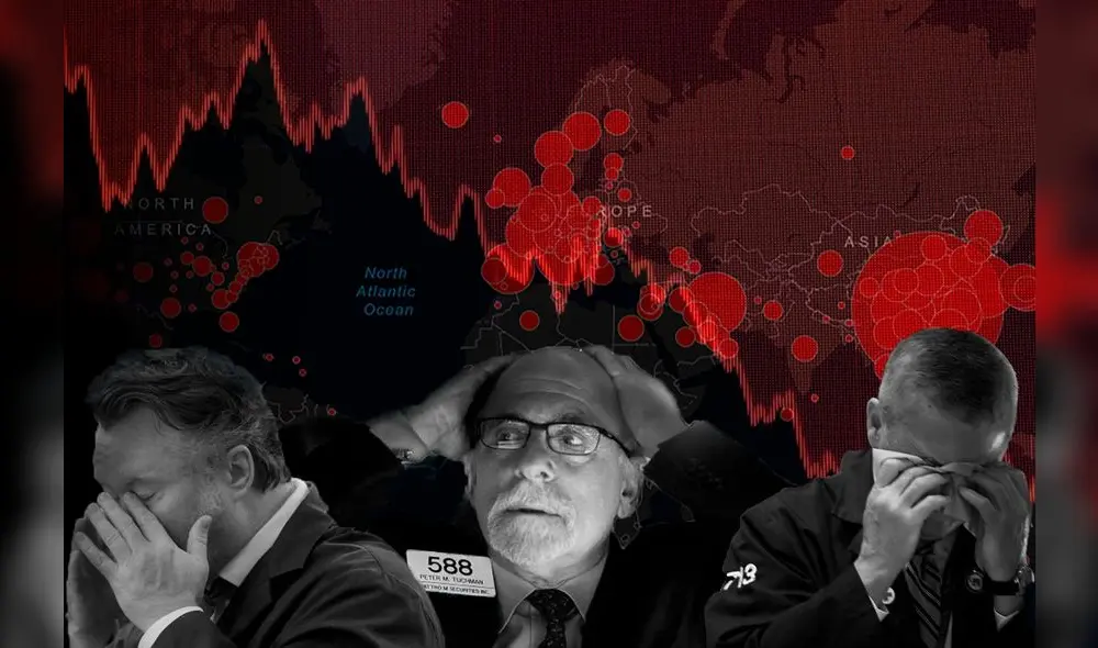 Bolsa de Valores de Lima
