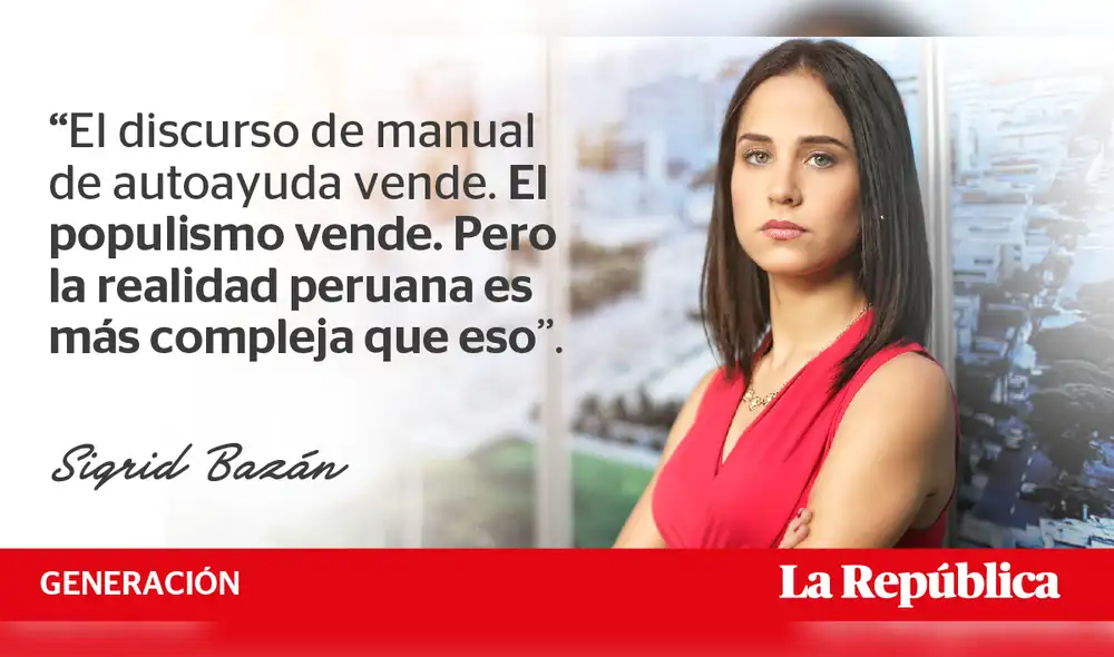 Mirar más allá de los privilegios Mirar más allá de los privilegios