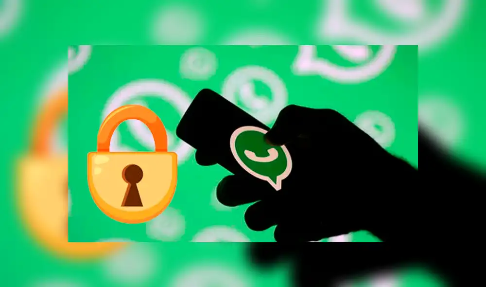 Cómo proteger tu cuenta de WhatsApp si cambias de número. Foto: composición La República.