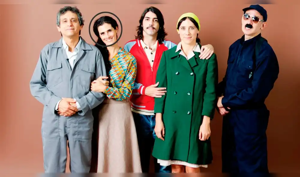 Revelan qué actriz reemplazará a Sofía Rocha en obra que dejó pendiente