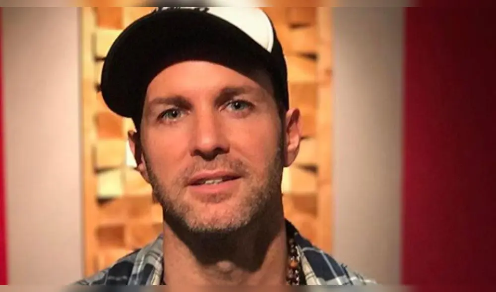 Axel se defiende de graves denuncias: “Nunca me zarpé con nadie” Axel se defiende de graves denuncias: “Nunca me zarpé con nadie”