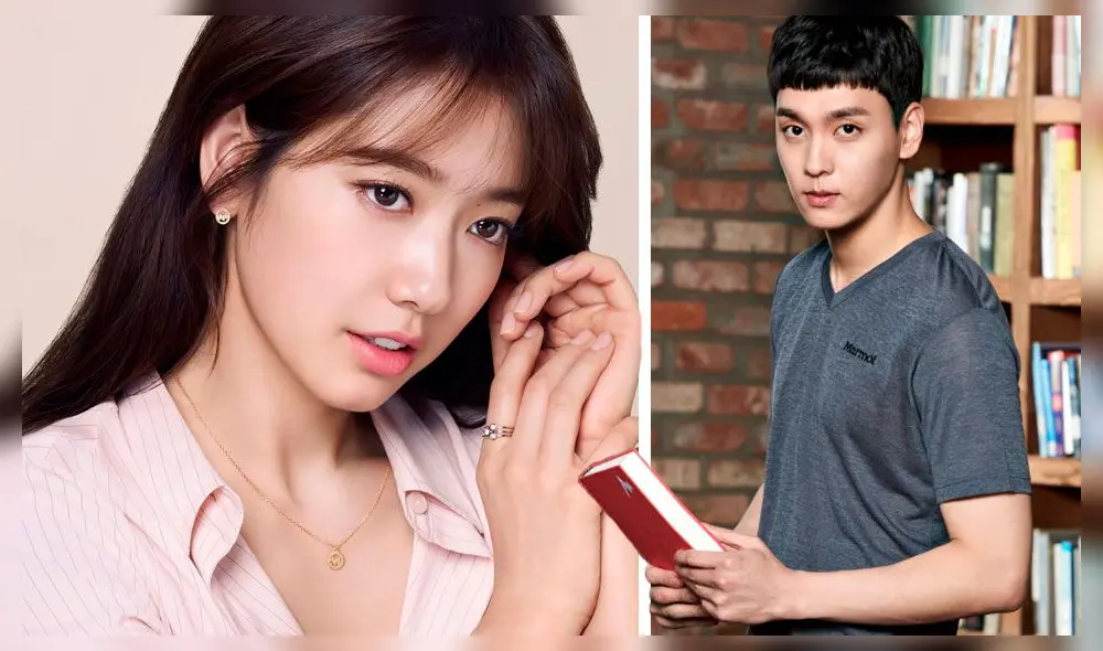 Park Shin Hye respondea las preguntas sobre su relación pública con Choi Tae Joon. Crédito: Instagram