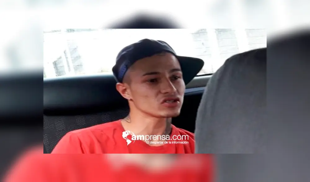 Eva Morero Ulloa mantenía una "relación muy tóxica y abusiva”, afirma padre de mujer asesinada Eva Morero Ulloa mantenía una "relación muy tóxica y abusiva”, afirma padre de mujer asesinada