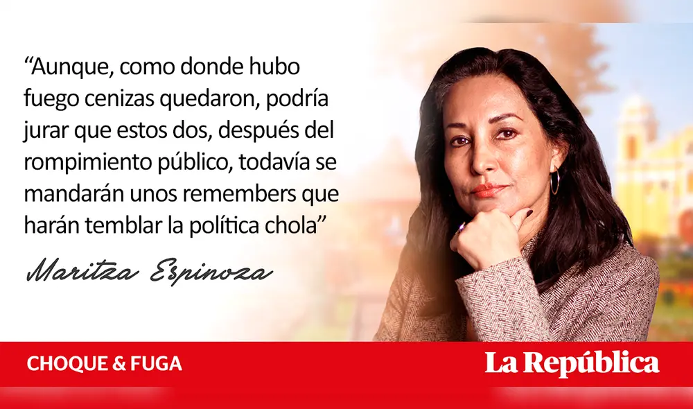 ¡Ya no soy tu querido!